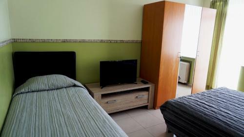 Aparthotel R�sidence Bara Midi