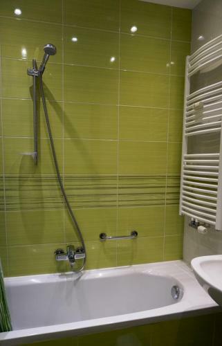 Aparthotel R�sidence Bara Midi