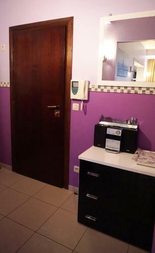 Aparthotel R�sidence Bara Midi