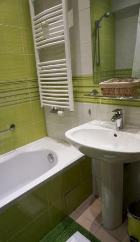 Aparthotel R�sidence Bara Midi