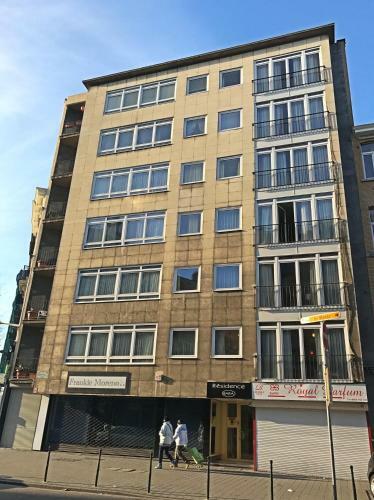 Aparthotel R�sidence Bara Midi