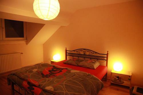 Hostal Guest House Heysel Laeken Atomium