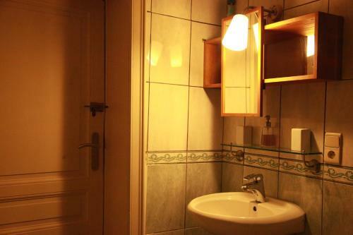 Hostal Guest House Heysel Laeken Atomium