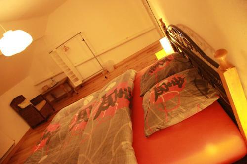 Hostal Guest House Heysel Laeken Atomium