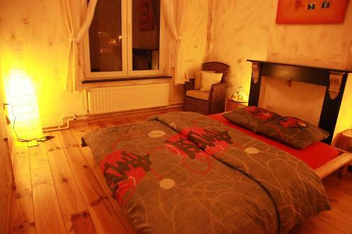 Hostal Guest House Heysel Laeken Atomium