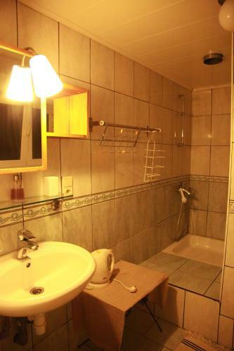 Hostal Guest House Heysel Laeken Atomium