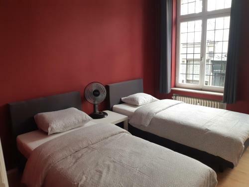 Rentbynight Aparthotel