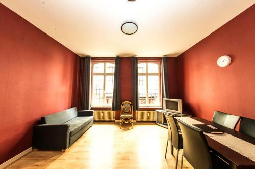 Rentbynight Aparthotel
