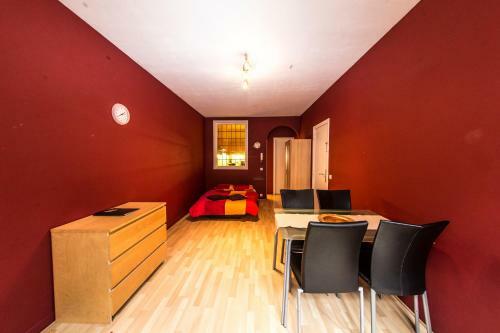 Rentbynight Aparthotel