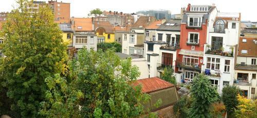 B&B Home & The City