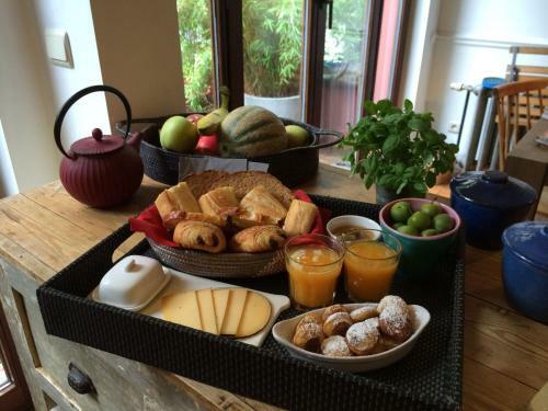 Hostal Villa Des Roses Voltaire
