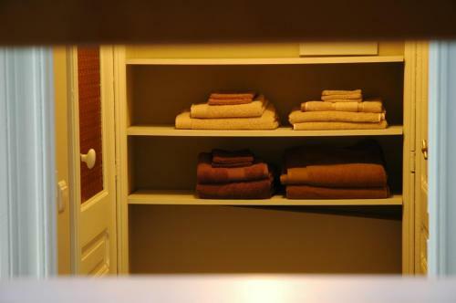 Hostal Villa Des Roses Voltaire