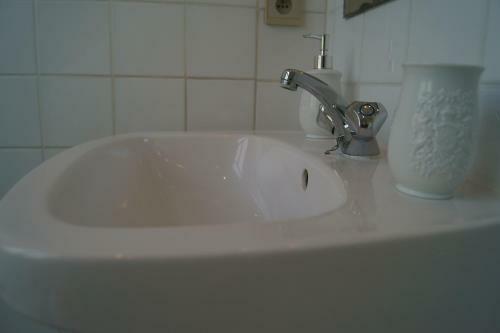 Apartamento Appartement Impasse Pitchoune