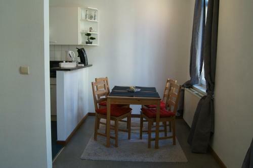 Apartamento Appartement Impasse Pitchoune