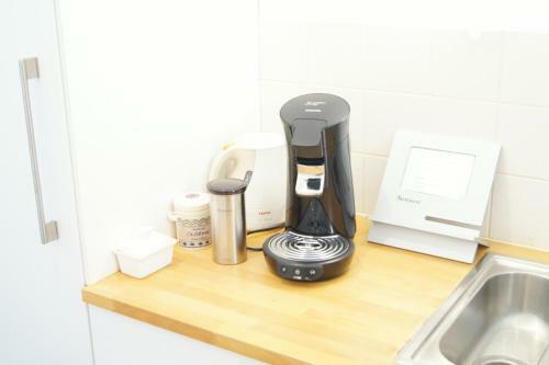 Apartamento Appartement Impasse Pitchoune