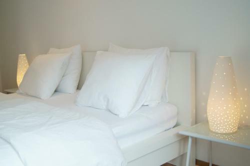 Apartamento Appartement Impasse Pitchoune