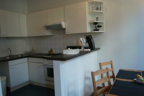 Apartamento Appartement Impasse Pitchoune