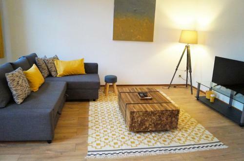 Apartamento Appartement Impasse Pitchoune