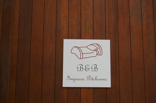 Apartamento Appartement Impasse Pitchoune