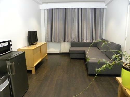 City Center Apartments