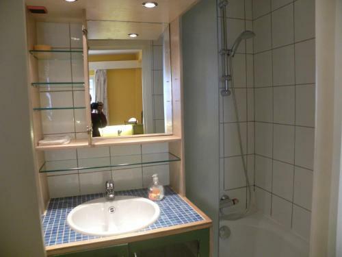 City Center Apartments