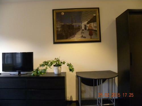 City Center Apartments