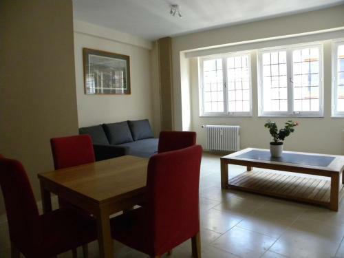 City Center Apartments
