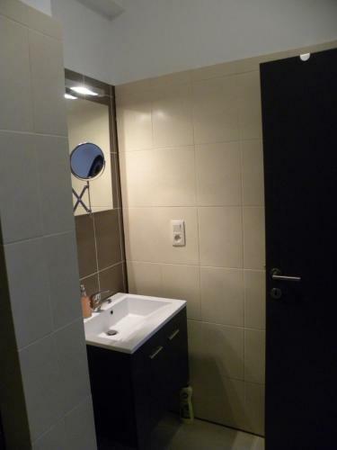 City Center Apartments
