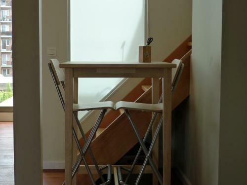 B&B La Chambre De Plume