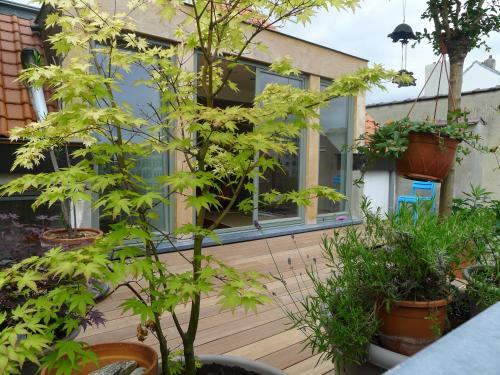 B&B La Chambre De Plume