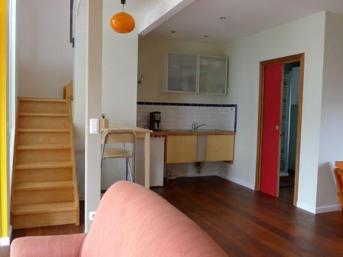 B&B La Chambre De Plume