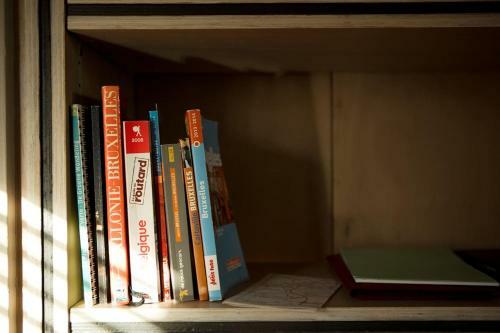 B&B La Chambre De Plume
