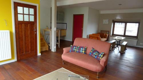 B&B La Chambre De Plume