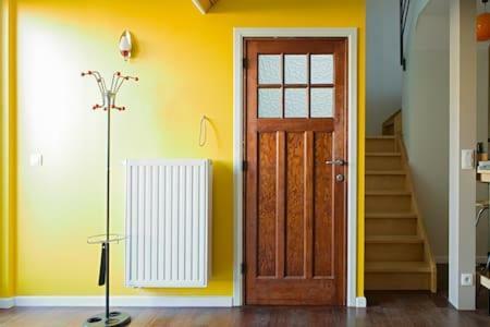 B&B La Chambre De Plume