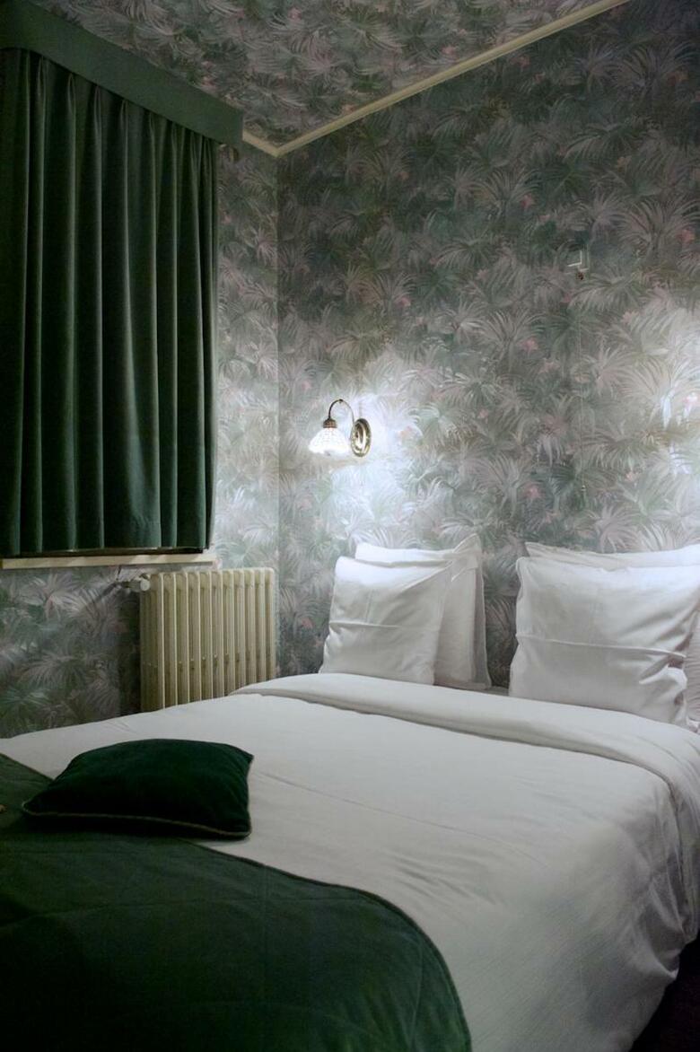 Hotel Le Berger