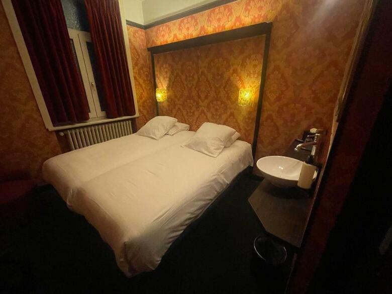 Hotel Le Berger