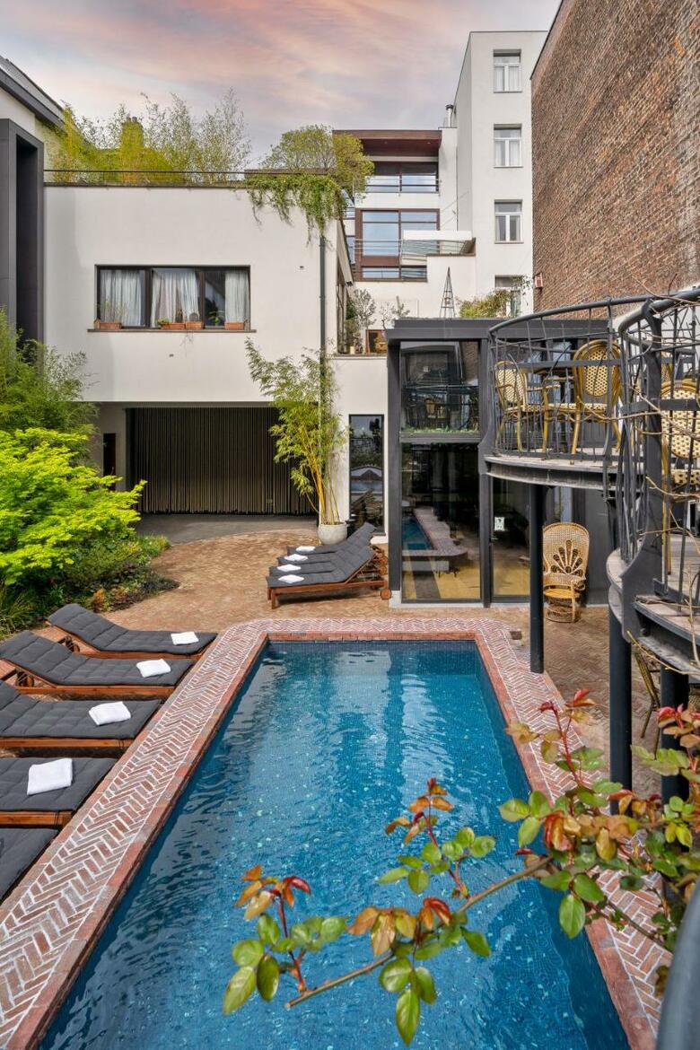 Hotel Le Berger