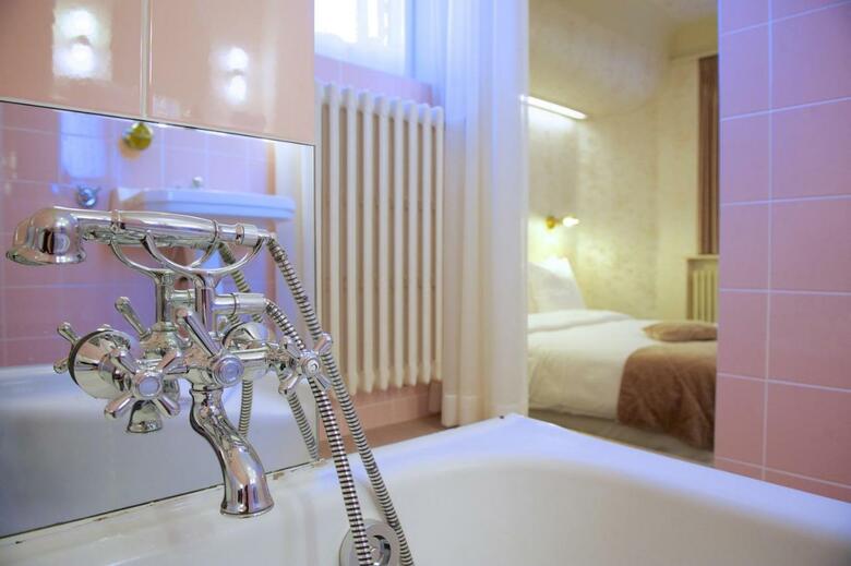 Hotel Le Berger