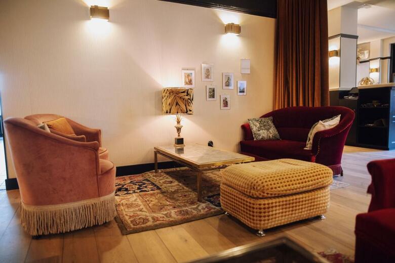 Hotel Le Berger