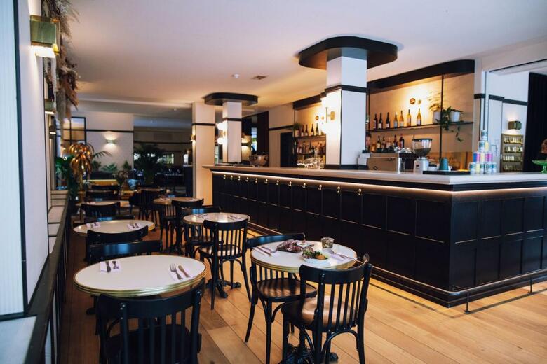 Hotel Le Berger