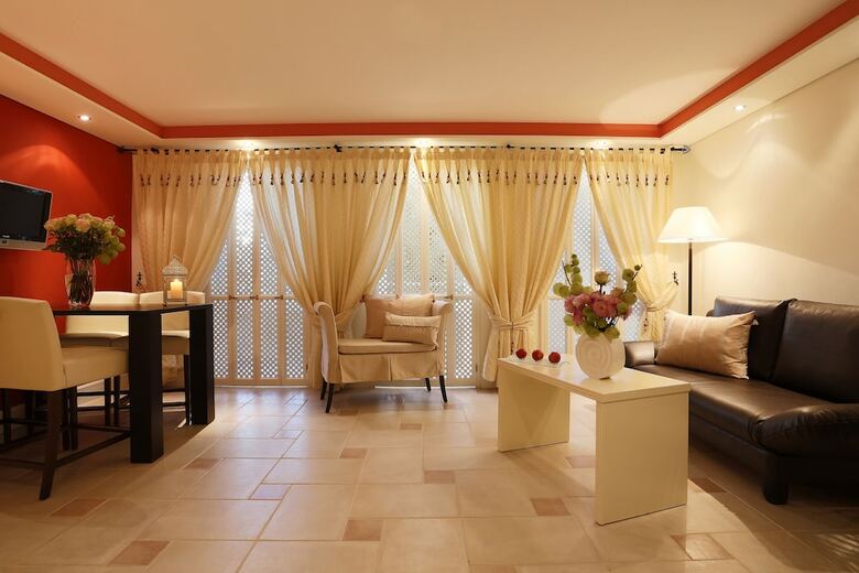Hotel Hospederia La Casa
