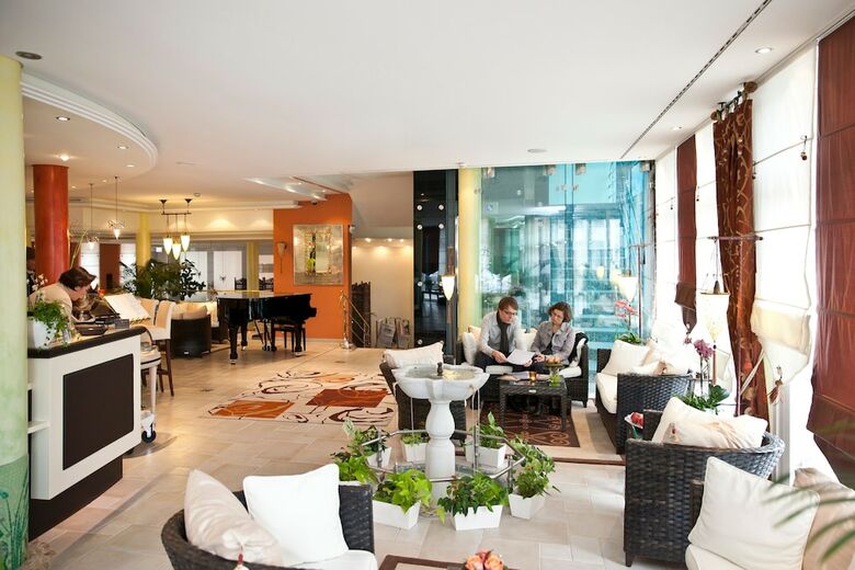 Hotel Hospederia La Casa