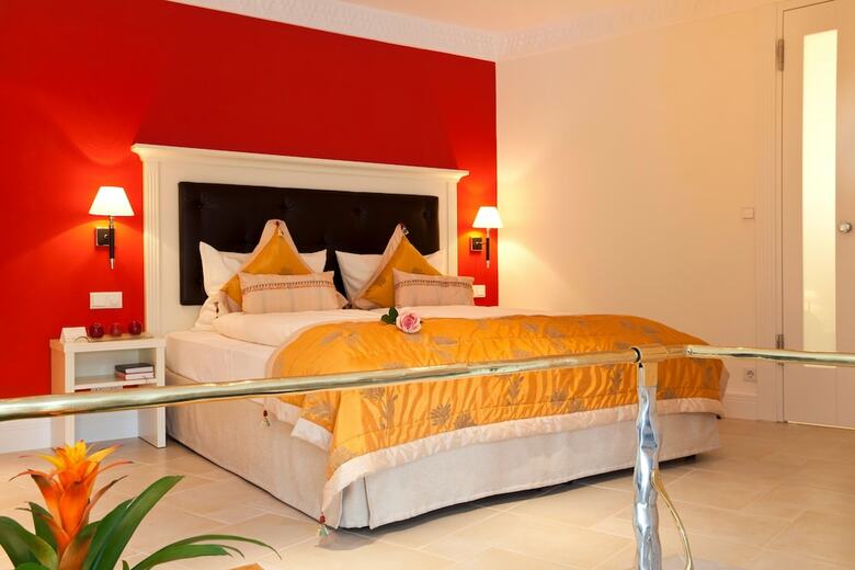 Hotel Hospederia La Casa