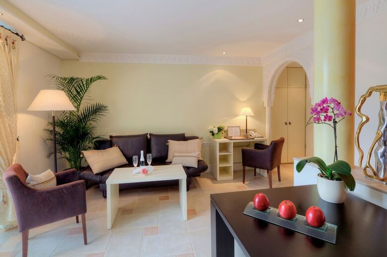 Hotel Hospederia La Casa