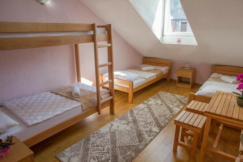 Hostal Hostel Stecak