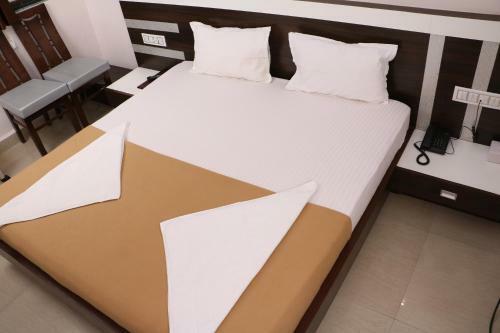 Hotel Regency