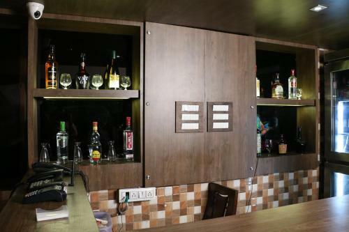 Hotel Regency