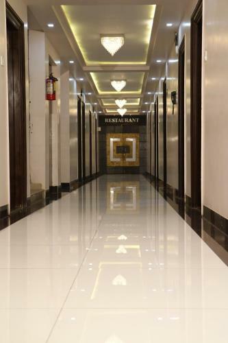 Hotel Regency