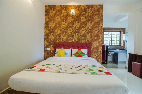 Apartamentos Cosy Studio Home On Calangute, Goa