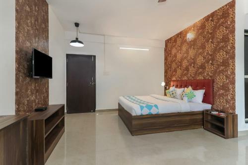 Apartamentos Cosy Studio Home On Calangute, Goa